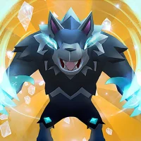 Idle Monster TD: Monster-Spiel