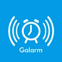 Galarm - Alarme und Mahnungen