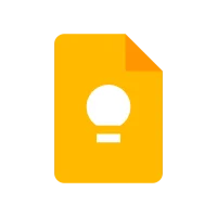 Google Keep – Notizen & Listen
