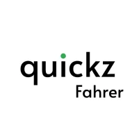quickz Fahrer - Geld verdienen