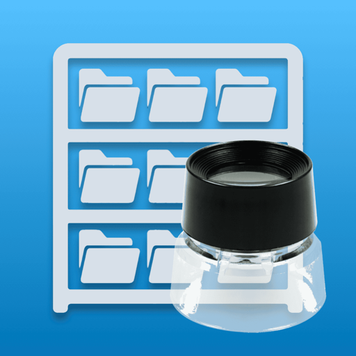Folder Rack – Dateimanager für macOS im Test