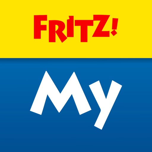 MyFRITZ!App Heimnetz-Steuerung